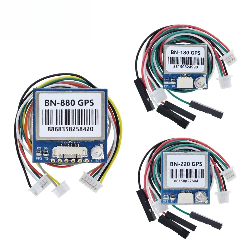 Drone Battery Lipo - FPV 드론 쿼드콥터용 BN880, BN220, BN180