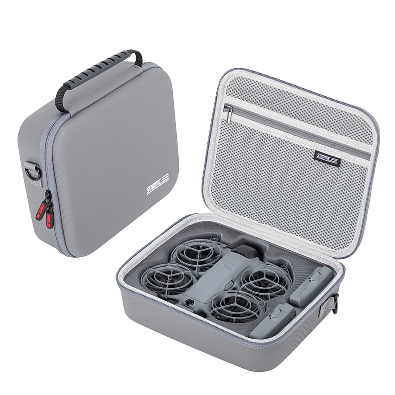 STARTRC Neo 2 휴대용 PU 숄더백 핸드백 D - Drone Battery Case 리뷰 및 가격