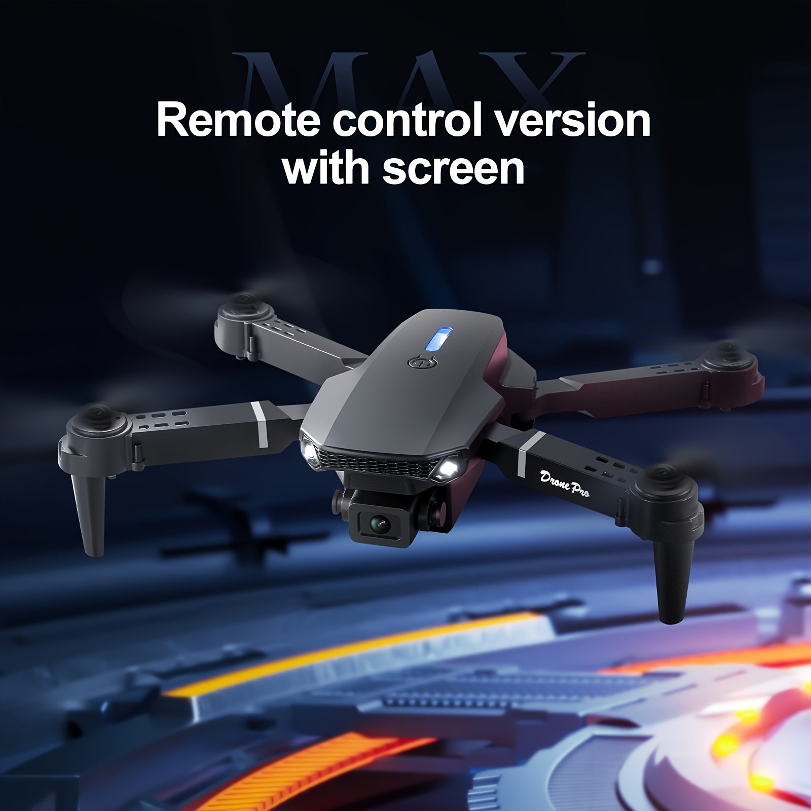 2026년형 업그레이드된 E88 PRO MAX 폴더블  - Drone Battery Case 리뷰 및 가격